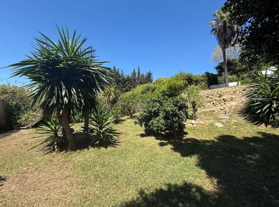 3 soverom Villa til salgs i Manilva med svømmebasseng garasje - € 430 000 (Ref: 9780262)