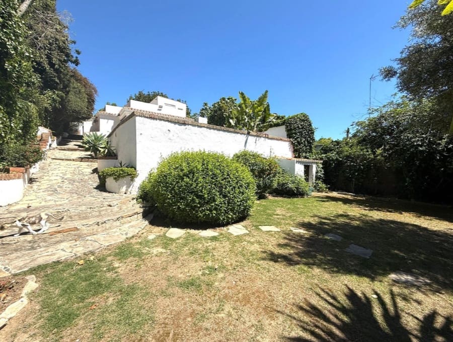 3 quarto Moradia para venda em Manilva com piscina garagem - 430 000 € (Ref: 9780262)