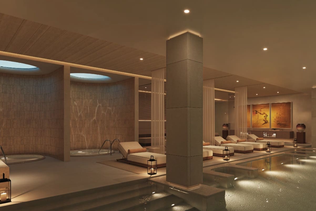 3 soveværelse Lejlighed til salg i Estepona med swimmingpool garage - € 2.500.000 (Ref: 9780263)