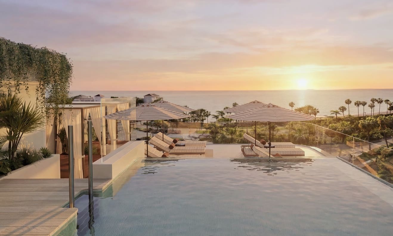 3 soveværelse Lejlighed til salg i Estepona med swimmingpool garage - € 2.500.000 (Ref: 9780263)