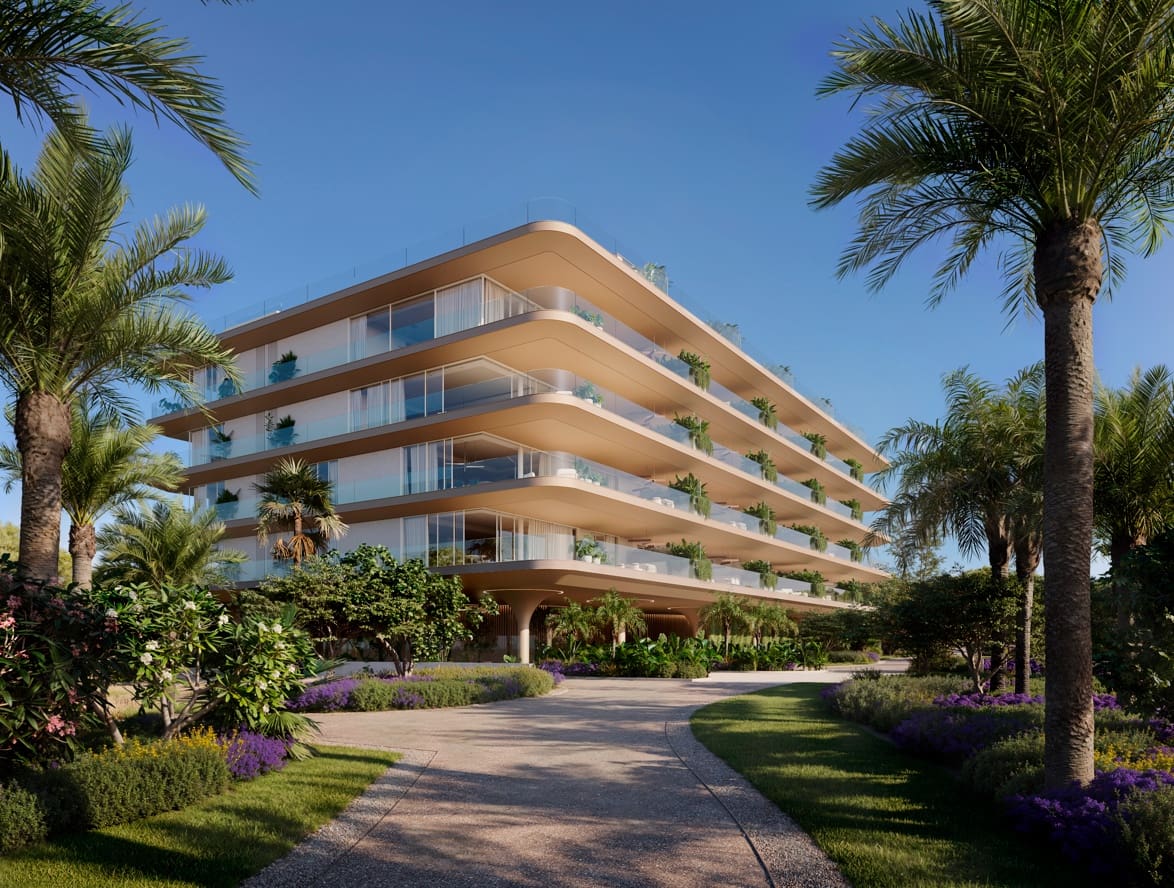 3 soveværelse Lejlighed til salg i Estepona med swimmingpool garage - € 2.500.000 (Ref: 9780263)