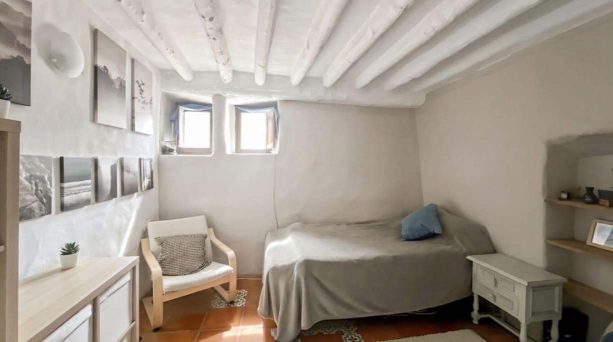 9 soveværelse Villa til salg i Santa Cruz de Tenerife med swimmingpool garage - € 780.000 (Ref: 9780264)