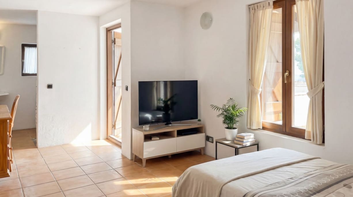 9 soveværelse Villa til salg i Santa Cruz de Tenerife med swimmingpool garage - € 780.000 (Ref: 9780264)