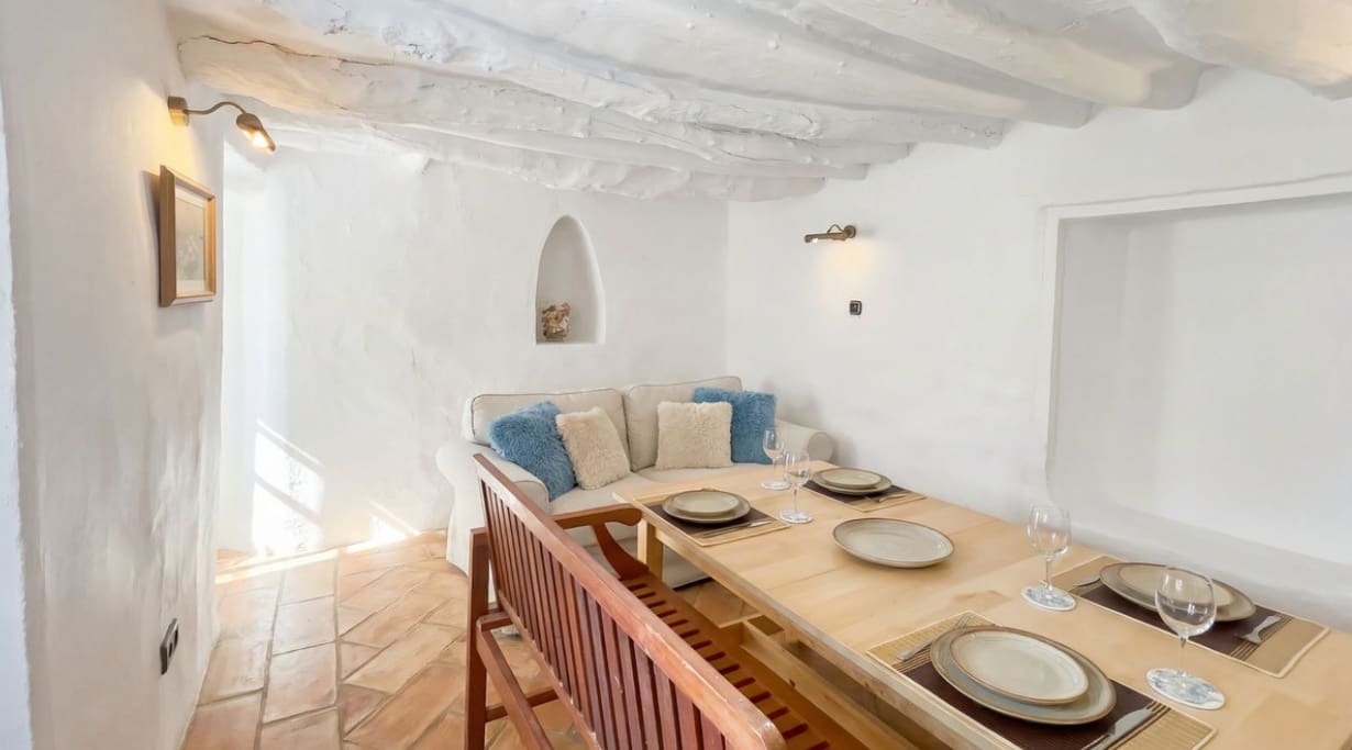 9 sovrum Villa till salu i Archidona med pool garage - 780 000 € (Ref: 9780264)