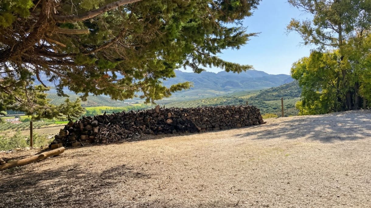 9 sovrum Villa till salu i Archidona med pool garage - 780 000 € (Ref: 9780264)