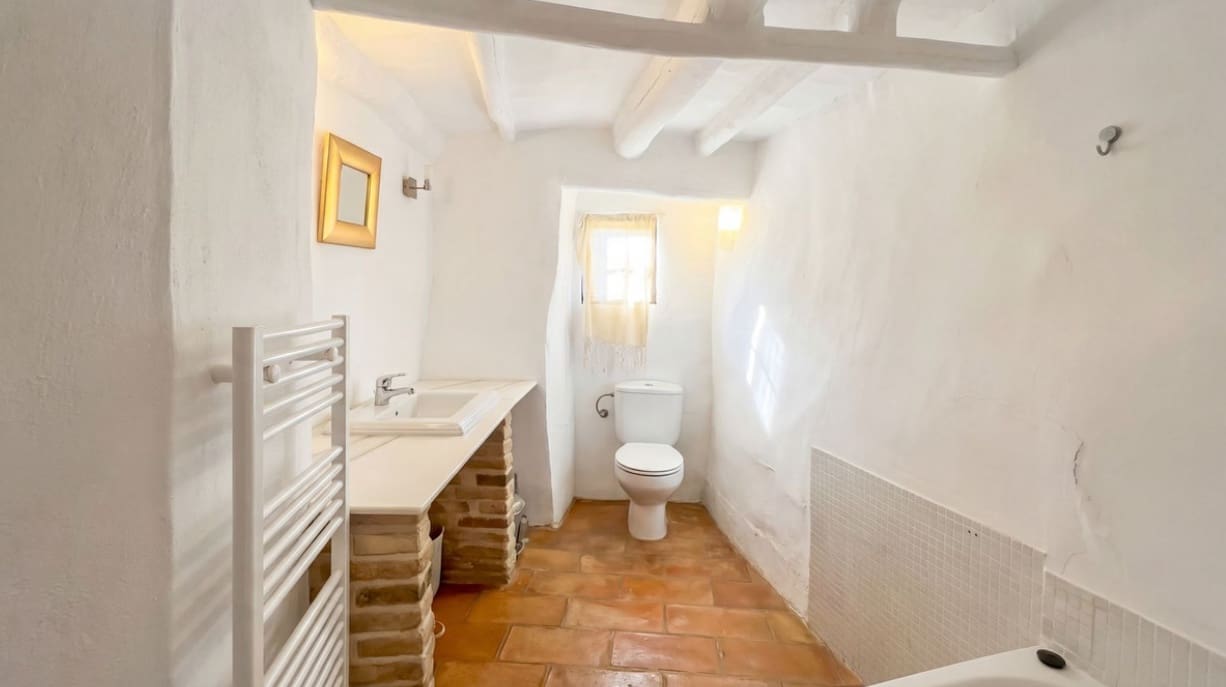 9 sovrum Villa till salu i Archidona med pool garage - 780 000 € (Ref: 9780264)