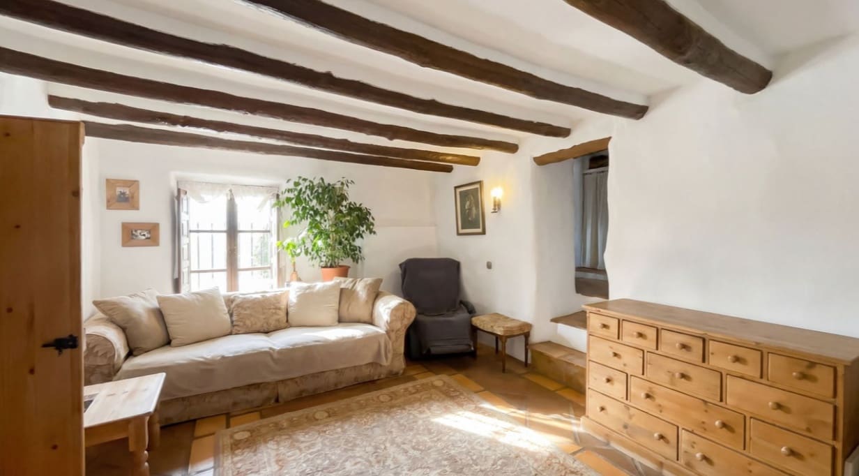9 sovrum Villa till salu i Archidona med pool garage - 780 000 € (Ref: 9780264)