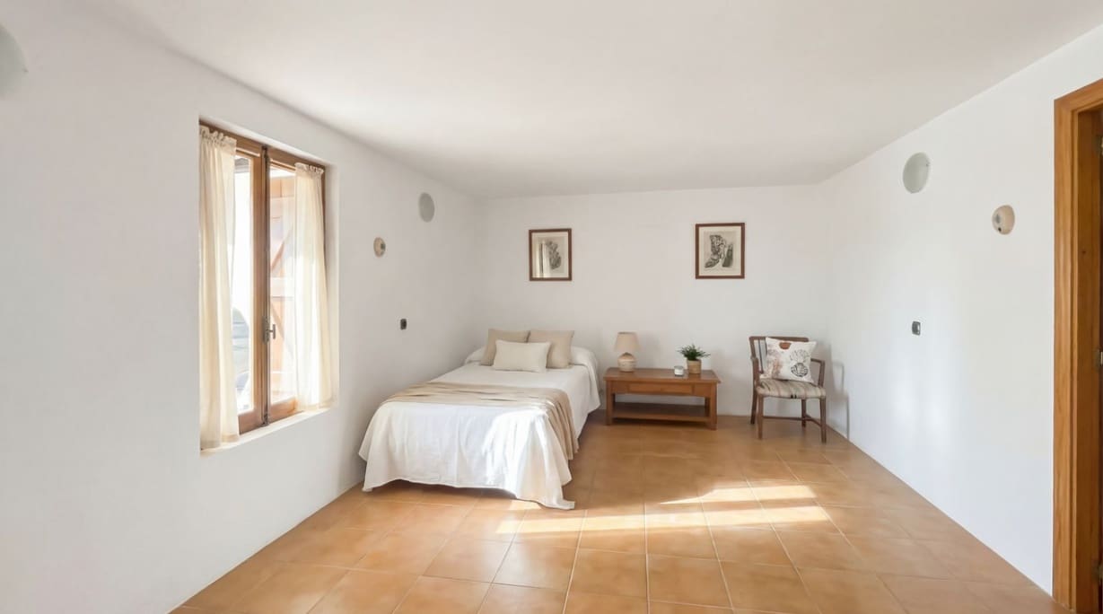 9 sovrum Villa till salu i Archidona med pool garage - 780 000 € (Ref: 9780264)