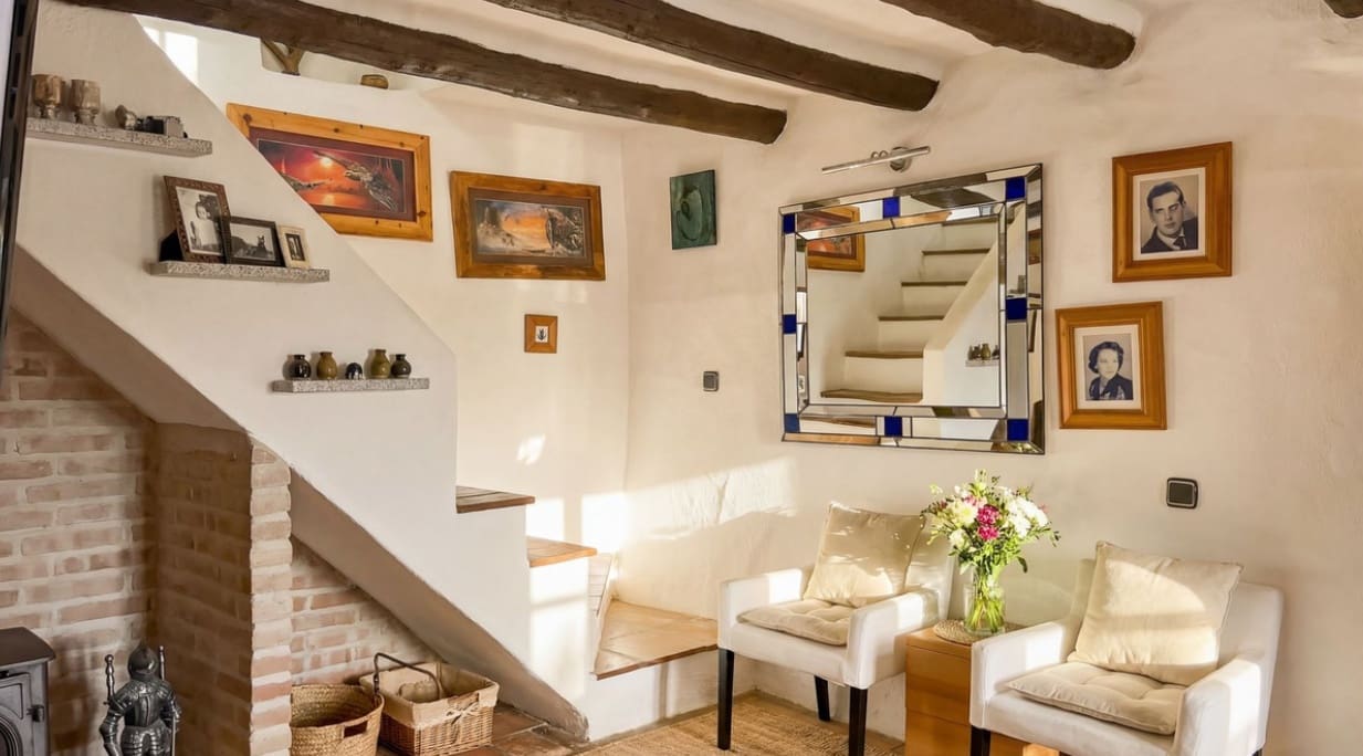 9 sovrum Villa till salu i Archidona med pool garage - 780 000 € (Ref: 9780264)