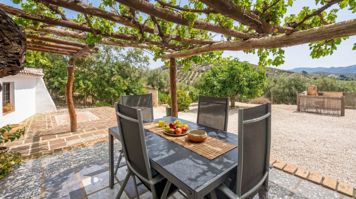 9 sovrum Villa till salu i Archidona med pool garage - 780 000 € (Ref: 9780264)