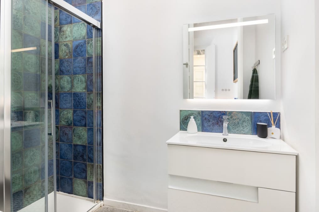 4 makuuhuone Huoneisto myytävänä paikassa Malaga kaupunki - 1 480 000 € (Ref: 9788203)