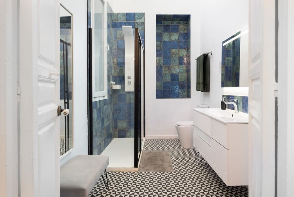 4 makuuhuone Huoneisto myytävänä paikassa Malaga kaupunki - 1 480 000 € (Ref: 9788203)