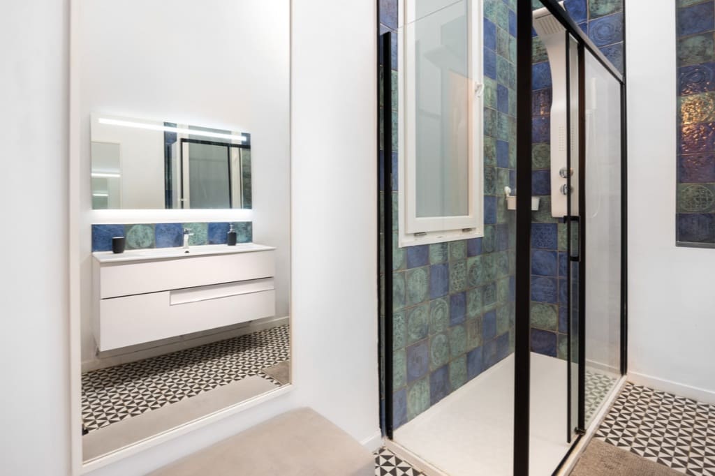 4 makuuhuone Huoneisto myytävänä paikassa Malaga kaupunki - 1 480 000 € (Ref: 9788203)