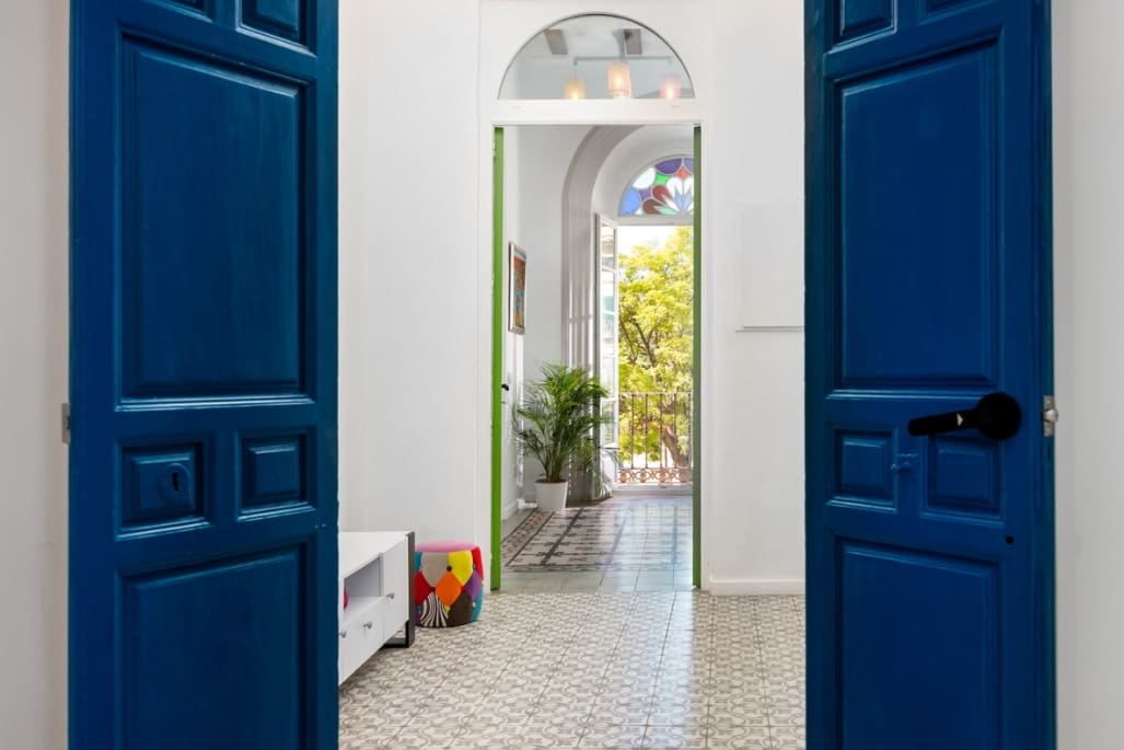 4 quarto Apartamento para venda em Malaga cidade - 1 480 000 € (Ref: 9788203)