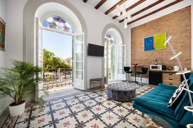 4 quarto Apartamento para venda em Málaga cidade - 1 480 000 € (Ref: 9788203)