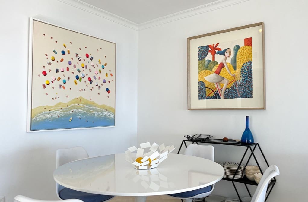 3 chambre Villa/Maison Semi-Mitoyenne à vendre à La Alcaidesa avec piscine garage - 875 000 € (Ref: 9788204)