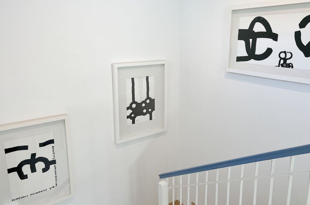 3 chambre Villa/Maison Semi-Mitoyenne à vendre à La Alcaidesa avec piscine garage - 875 000 € (Ref: 9788204)