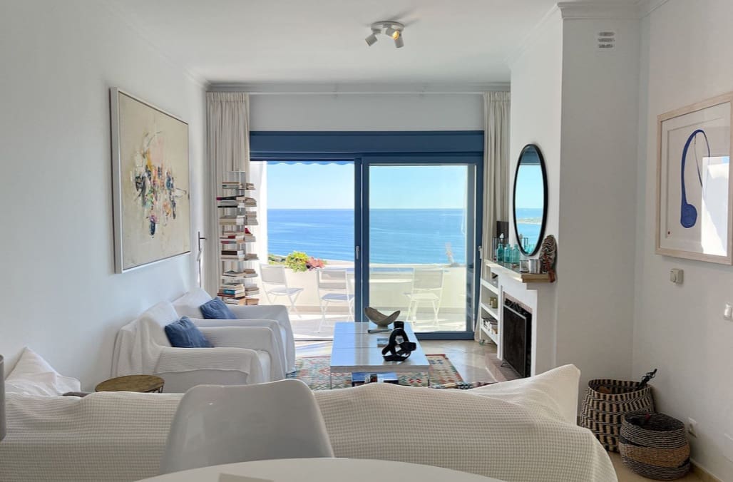 3 chambre Villa/Maison Semi-Mitoyenne à vendre à La Alcaidesa avec piscine garage - 875 000 € (Ref: 9788204)