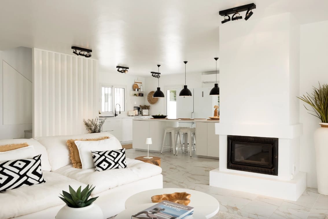 3 quarto Moradia para venda em Sotogrande com piscina garagem - 1 795 000 € (Ref: 9800565)