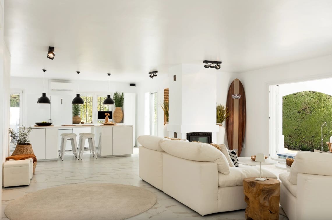 3 quarto Moradia para venda em Sotogrande com piscina garagem - 1 795 000 € (Ref: 9800565)