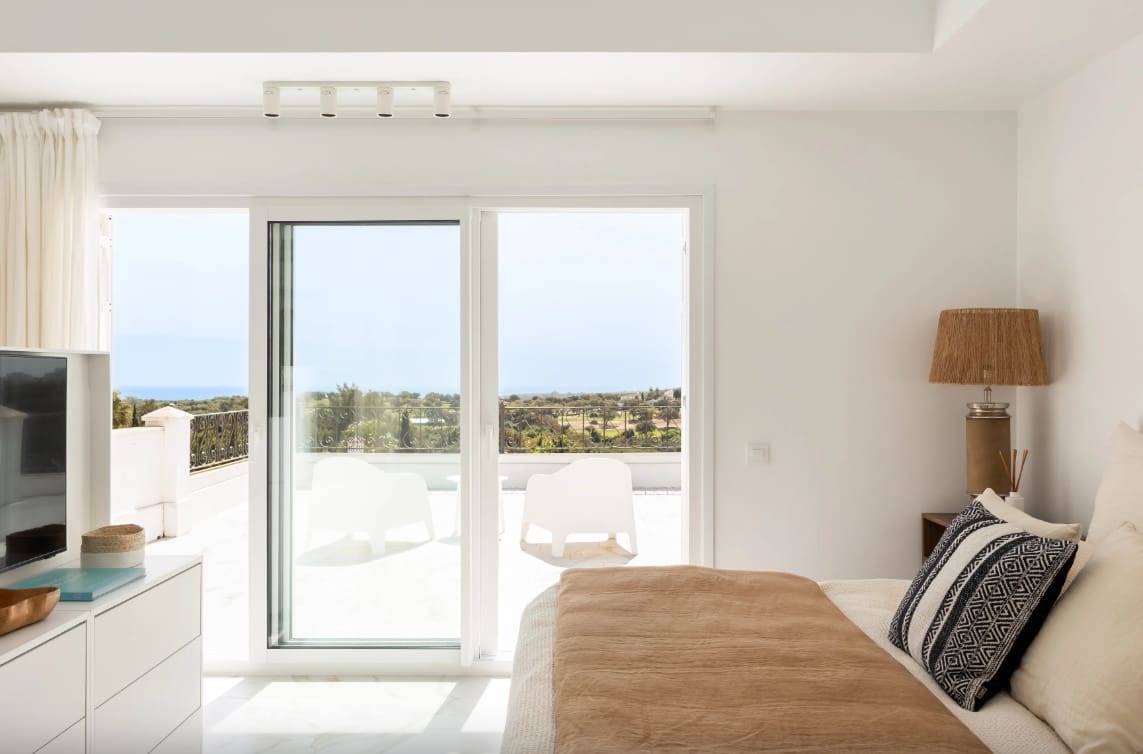 3 quarto Moradia para venda em Sotogrande com piscina garagem - 1 795 000 € (Ref: 9800565)