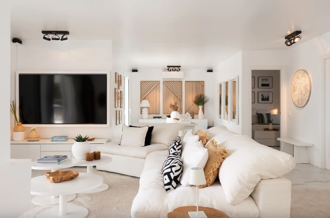 3 quarto Moradia para venda em Sotogrande com piscina garagem - 1 795 000 € (Ref: 9800565)