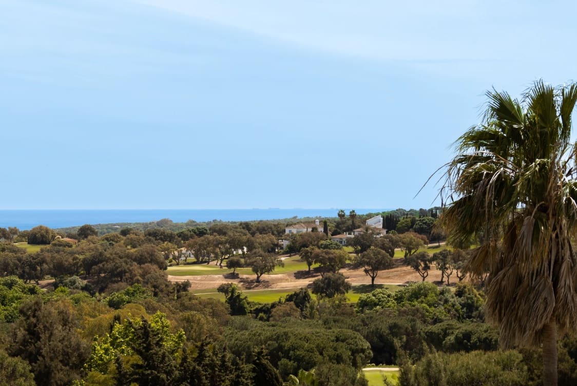 3 quarto Moradia para venda em Sotogrande com piscina garagem - 1 795 000 € (Ref: 9800565)