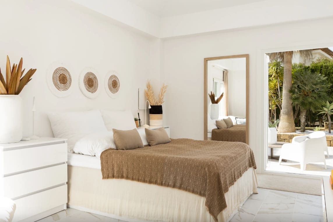 3 quarto Moradia para venda em Sotogrande com piscina garagem - 1 795 000 € (Ref: 9800565)