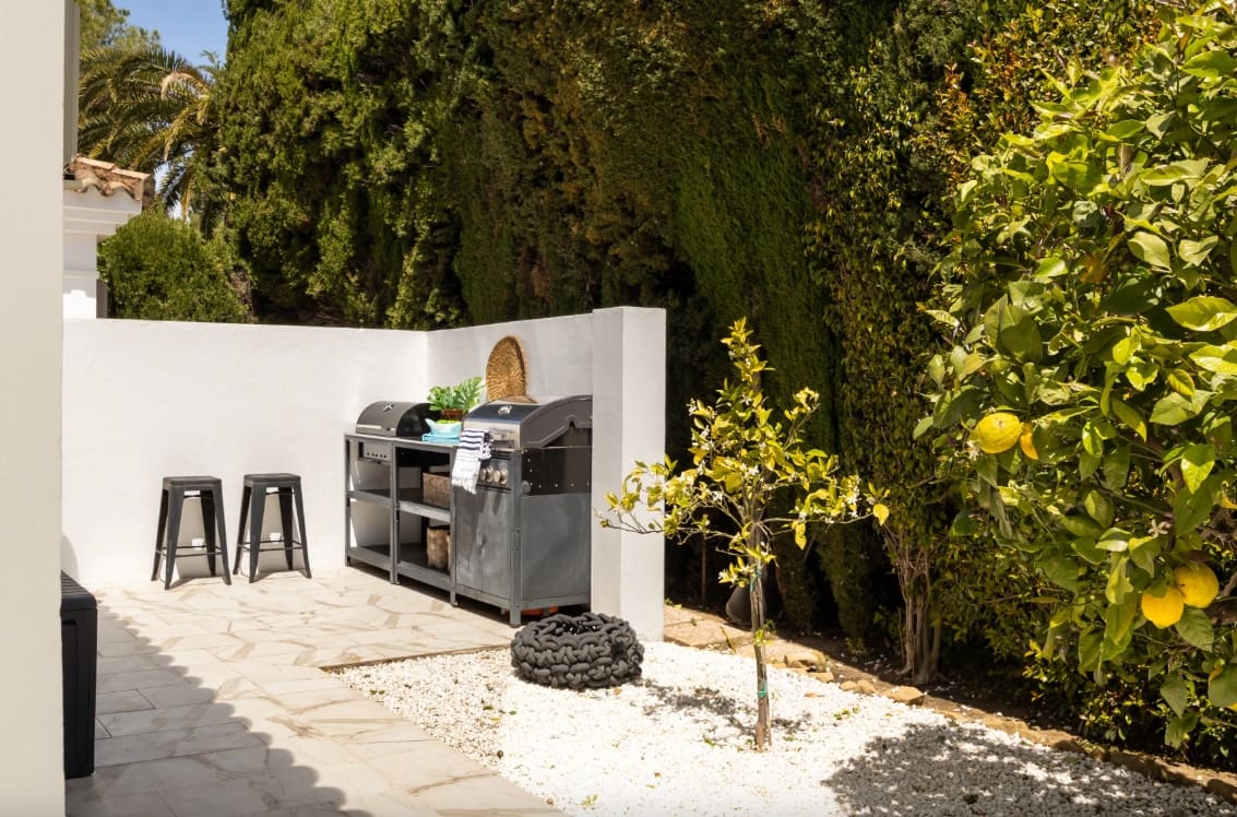 3 quarto Moradia para venda em Sotogrande com piscina garagem - 1 795 000 € (Ref: 9800565)