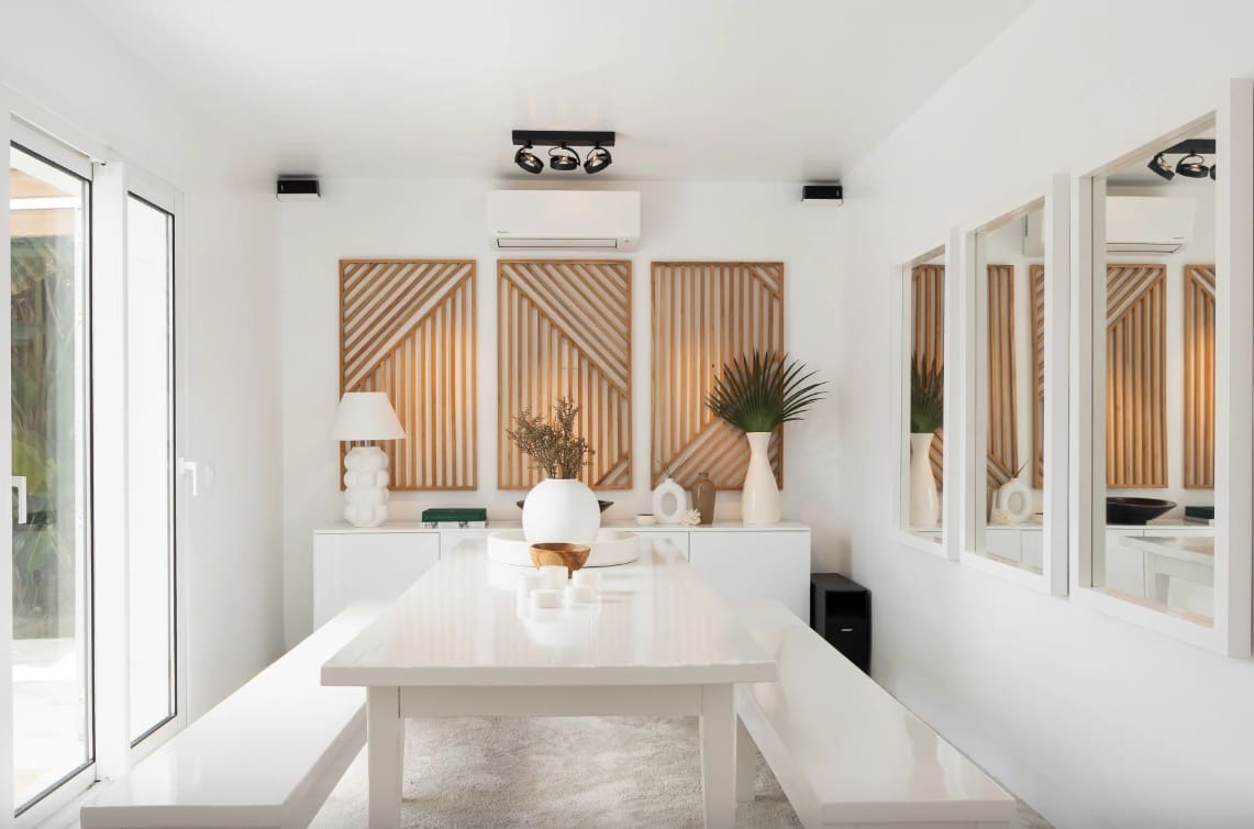 3 slaapkamer Villa te koop in Sotogrande met zwembad garage - € 1.795.000 (Ref: 9800565)