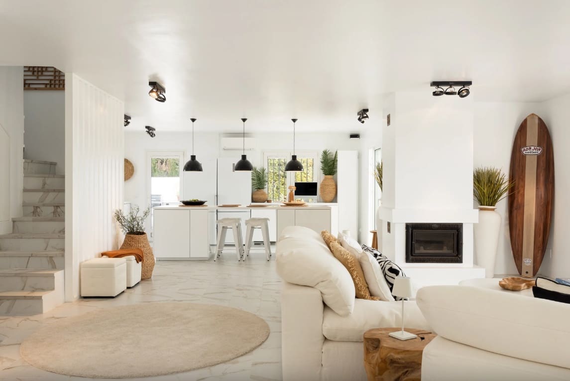 3 slaapkamer Villa te koop in Sotogrande met zwembad garage - € 1.795.000 (Ref: 9800565)
