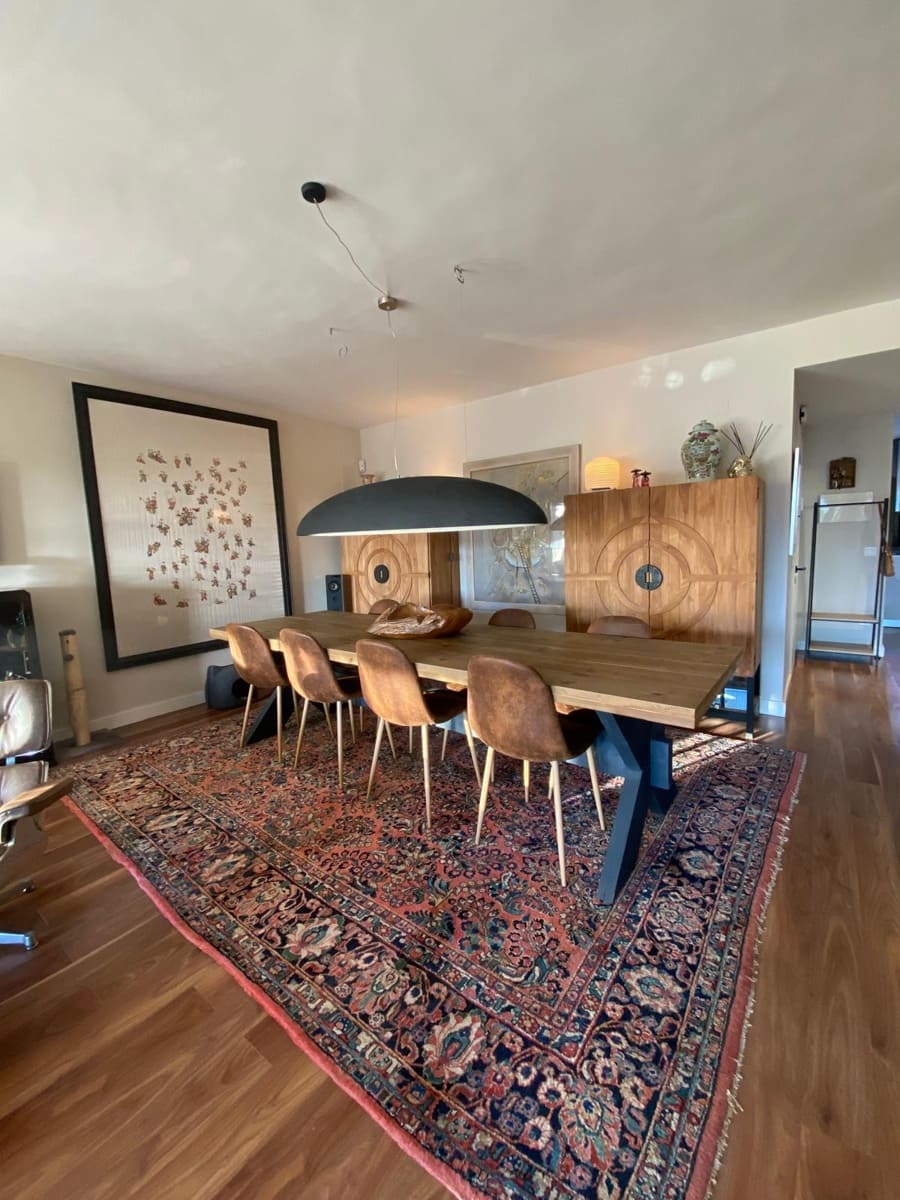 Ático de 3 habitaciones en El Paraiso en venta con piscina - 835.000 € (Ref: 9800566)