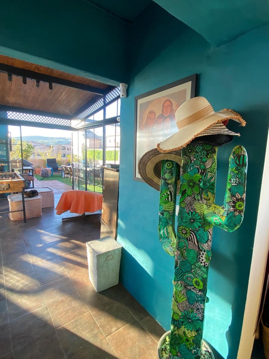 Ático de 3 habitaciones en El Paraiso en venta con piscina - 835.000 € (Ref: 9800566)