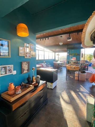 3 soveværelse Penthouse til salg i El Paraiso, Estepona med swimmingpool - € 835.000 (Ref: 9800566)
