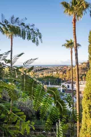 3 soverom Leilighet til salgs i Benahavís med svømmebasseng garasje - € 875 000 (Ref: 9800570)