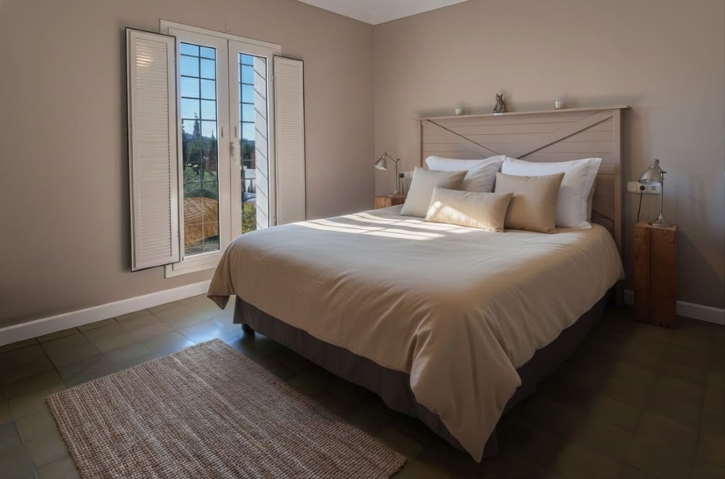 4 bedroom Villa for sale in Archidona with pool garage - € 519,000 (Ref: 9801274)