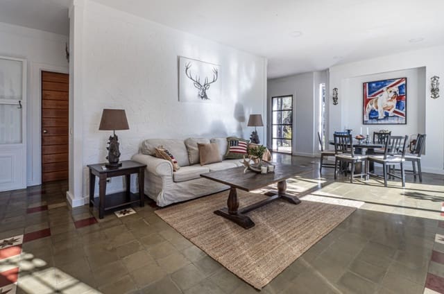 4 slaapkamer Villa te koop in Archidona met zwembad garage - € 519.000 (Ref: 9801274)