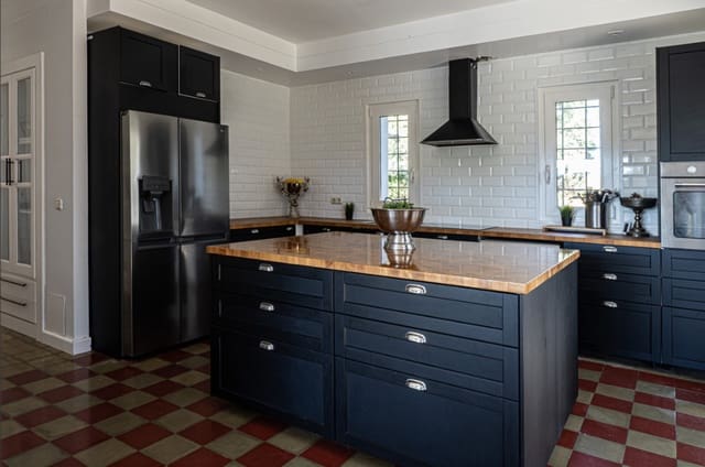 4 slaapkamer Villa te koop in Archidona met zwembad garage - € 519.000 (Ref: 9801274)