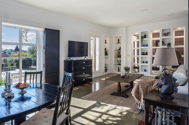 4 slaapkamer Villa te koop in Archidona met zwembad garage - € 519.000 (Ref: 9801274)