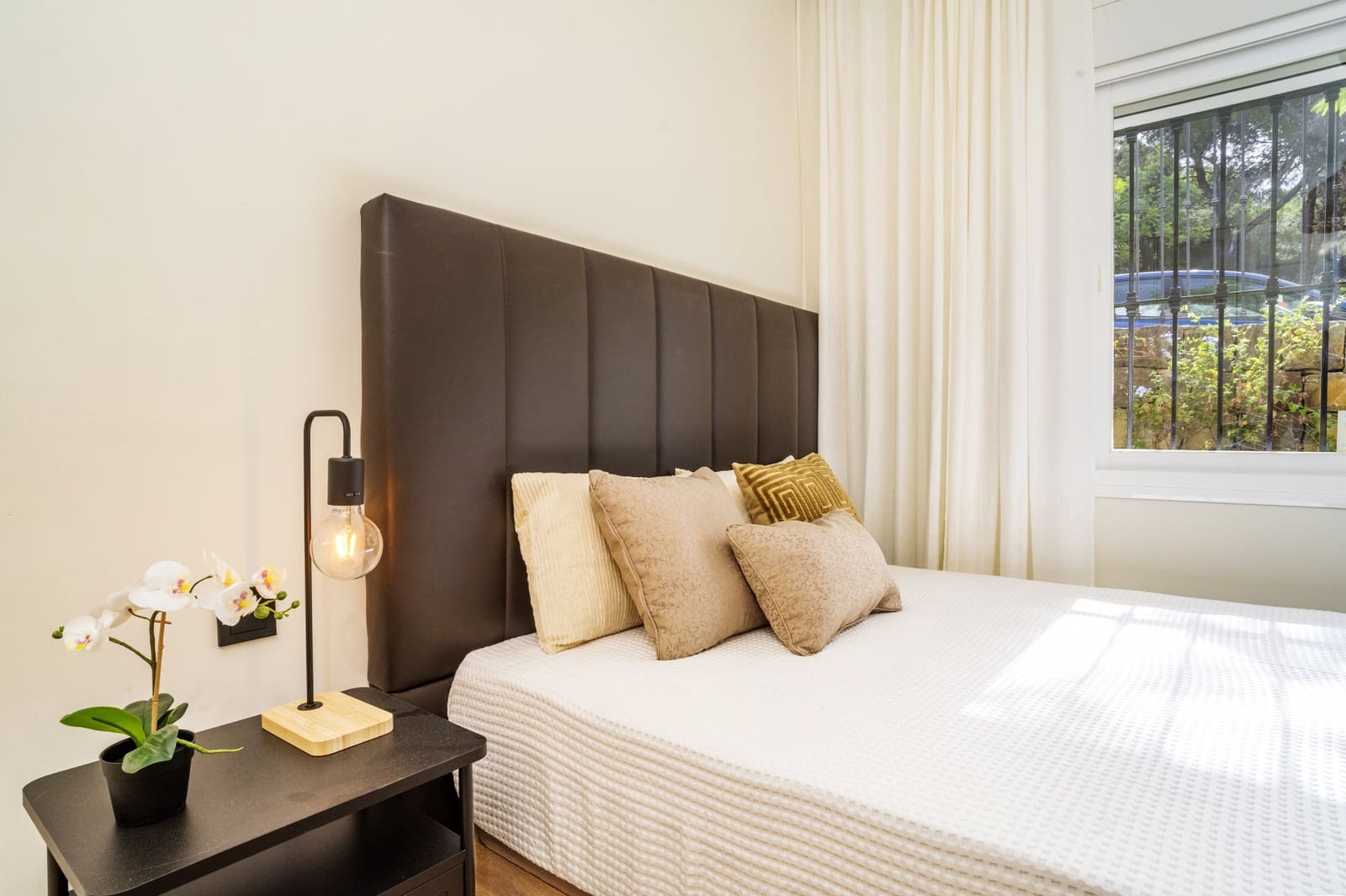 3 Zimmer Apartment zu verkaufen in Golden Mile mit Pool Garage - 925.000 € (Ref: 9801275)