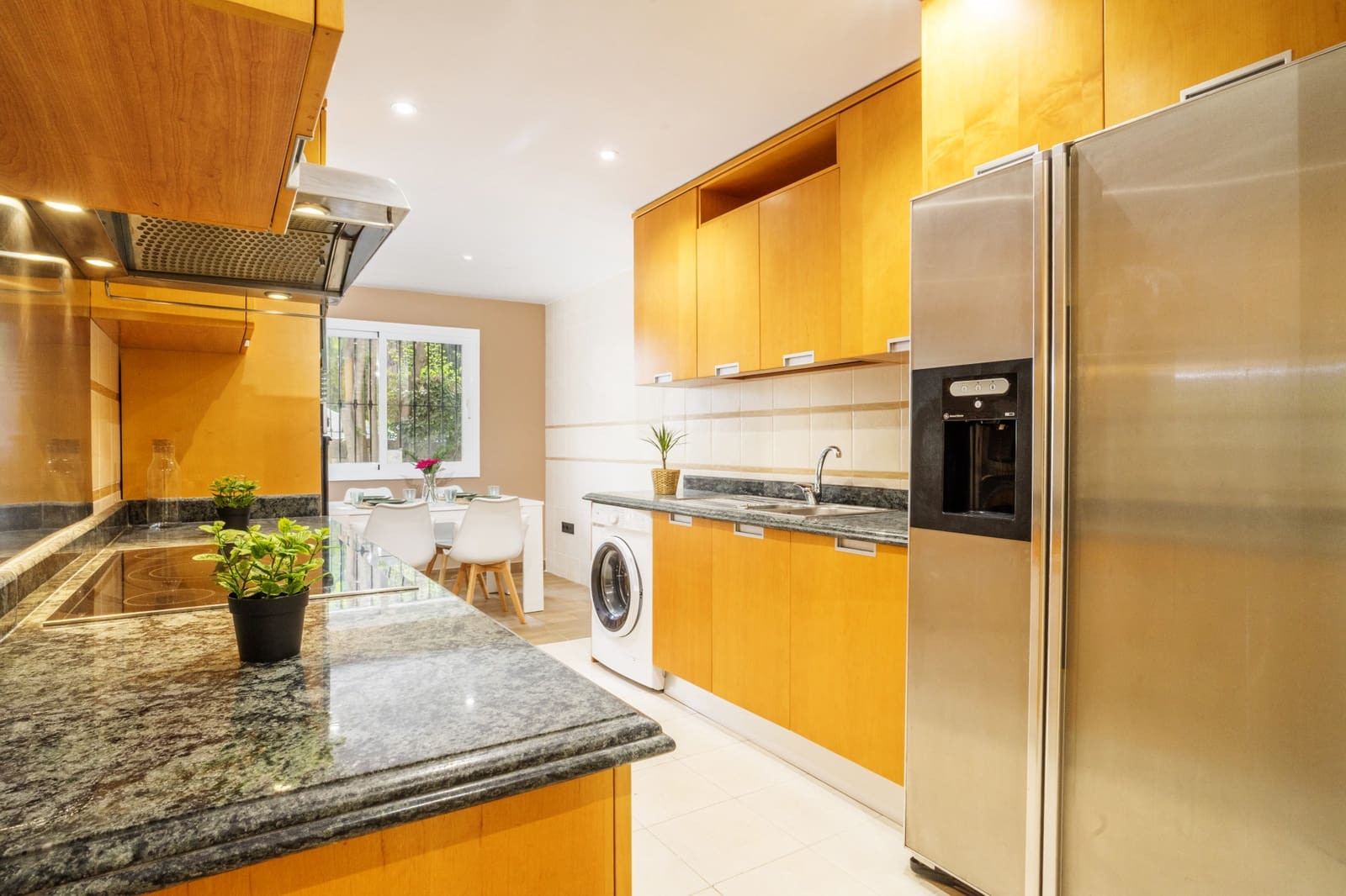 3 Zimmer Apartment zu verkaufen in Golden Mile mit Pool Garage - 925.000 € (Ref: 9801275)