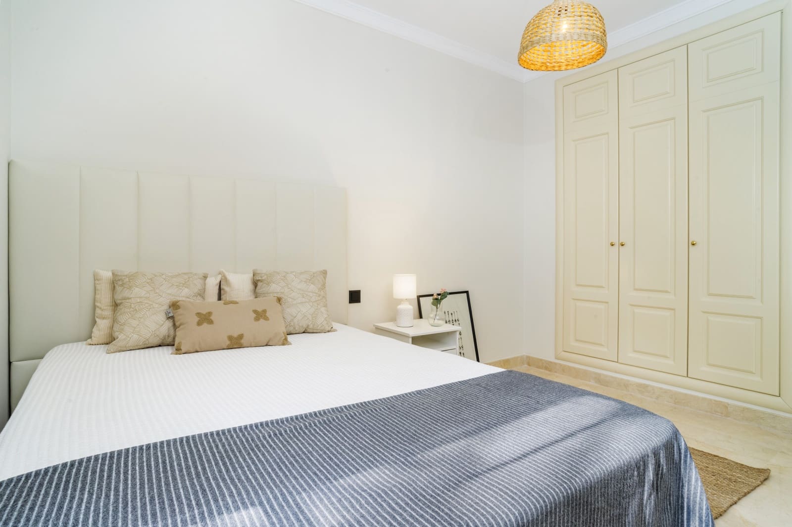 3 Zimmer Apartment zu verkaufen in Golden Mile mit Pool Garage - 925.000 € (Ref: 9801275)