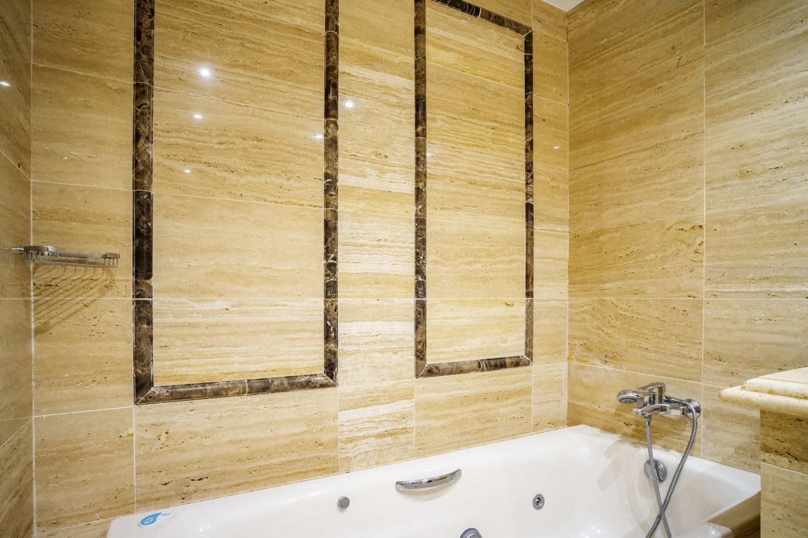 3 Zimmer Apartment zu verkaufen in Golden Mile mit Pool Garage - 925.000 € (Ref: 9801275)