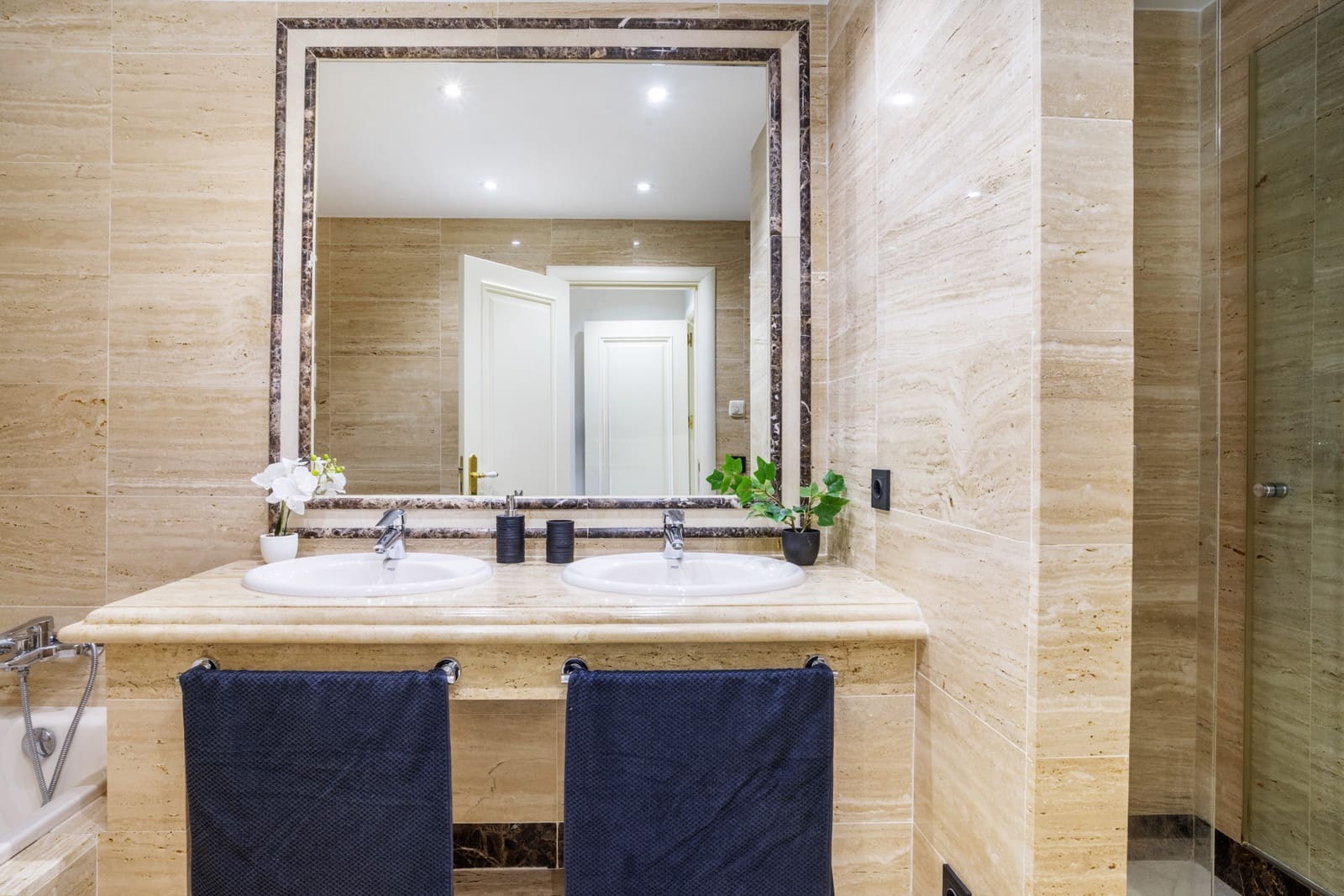 3 Zimmer Apartment zu verkaufen in Golden Mile mit Pool Garage - 925.000 € (Ref: 9801275)