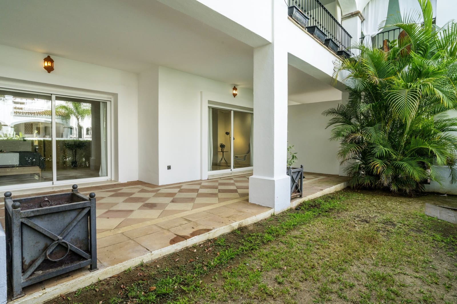 3 soveværelse Lejlighed til salg i Golden Mile med swimmingpool garage - € 925.000 (Ref: 9801275)