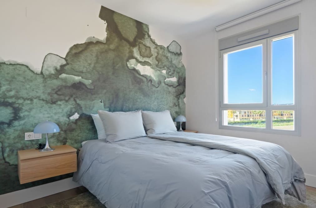 3 chambre Penthouse à vendre à Sotogrande avec piscine garage - 990 000 € (Ref: 9801276)