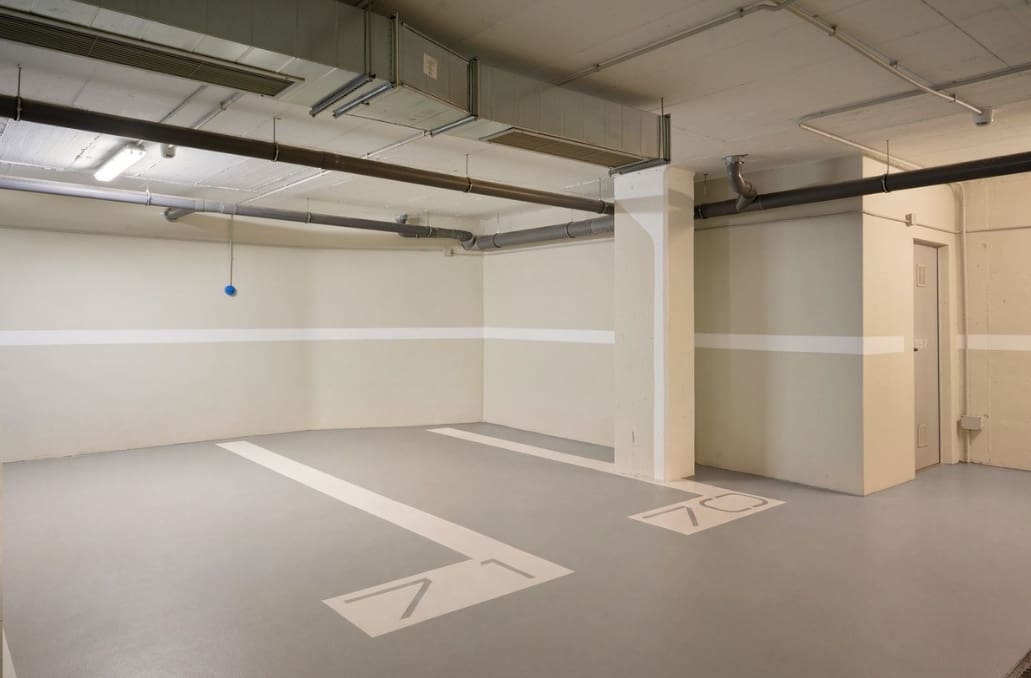 3 chambre Penthouse à vendre à Sotogrande avec piscine garage - 990 000 € (Ref: 9801276)