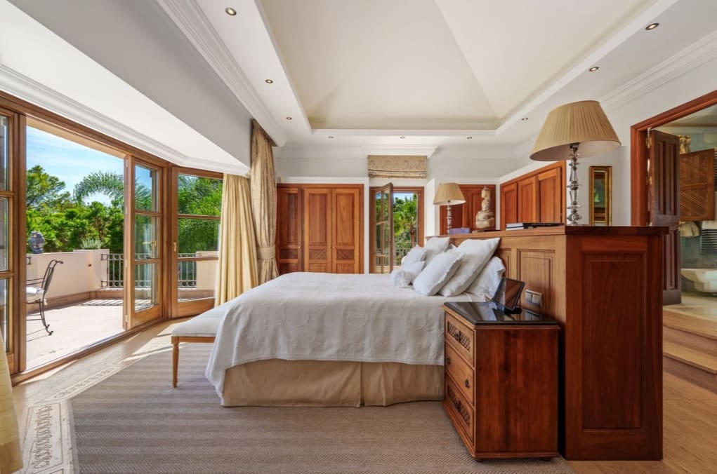 6 soveværelse Villa til salg i Marbella med swimmingpool garage - € 8.950.000 (Ref: 9813247)