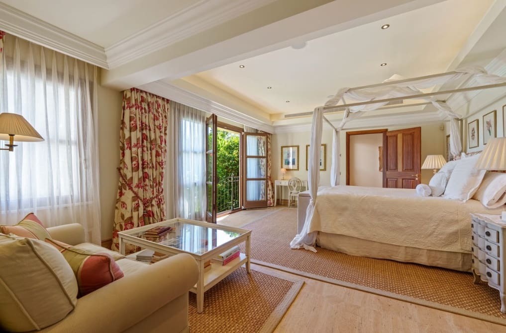 6 soveværelse Villa til salg i Marbella med swimmingpool garage - € 8.950.000 (Ref: 9813247)