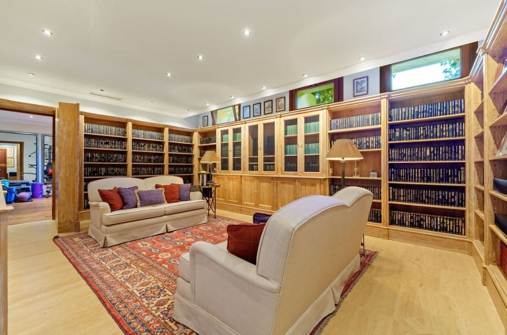 6 soveværelse Villa til salg i Marbella med swimmingpool garage - € 8.950.000 (Ref: 9813247)